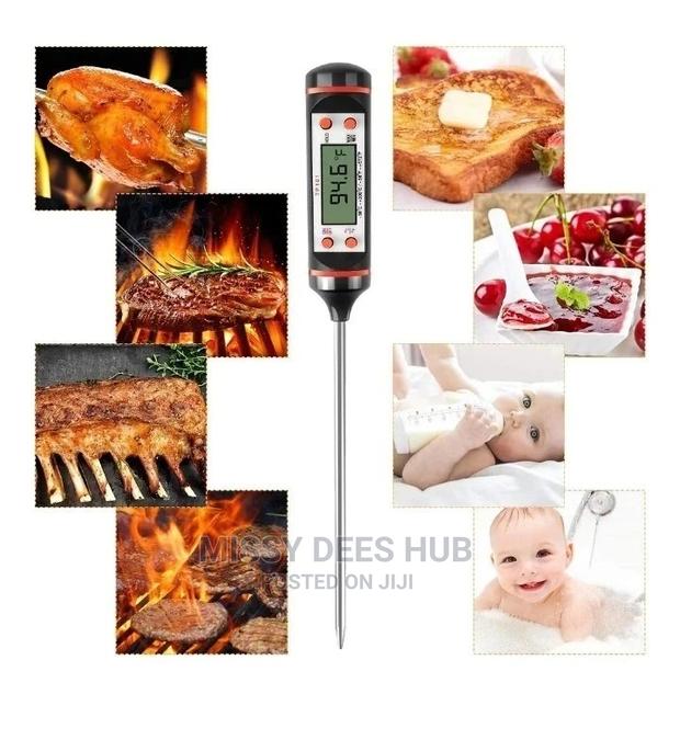 Digital Food Thermometer · Photo 7