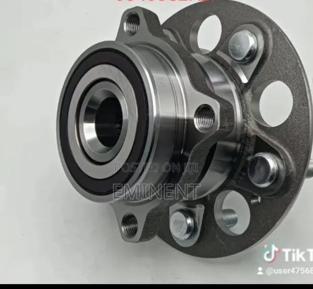 All Kinds of Wheel Hub Bearings · Photo 1