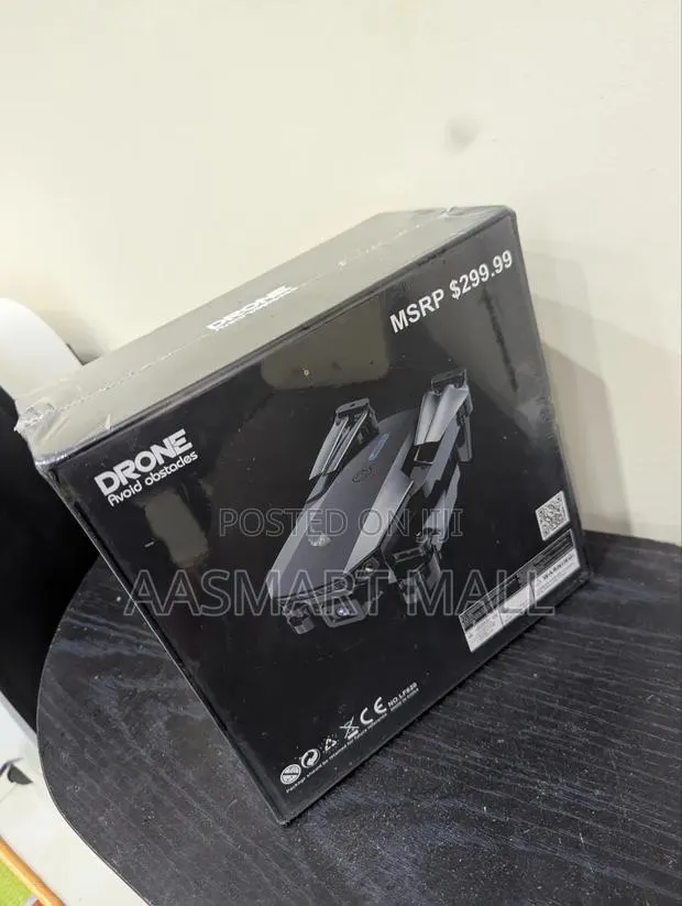 SMS Foldable HD Camera · Photo 1