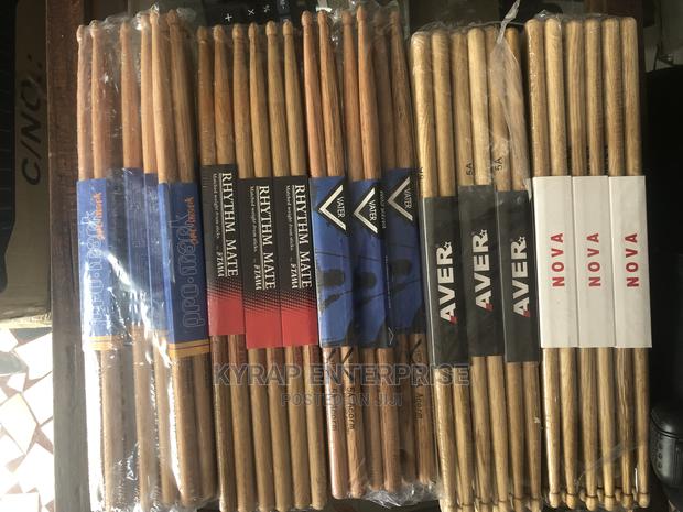 Drum Sticks 12 Pack · Photo 2