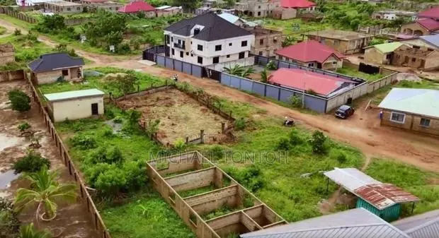 Titled Dodowa Land for Sale Near Rahma Town · Photo 1