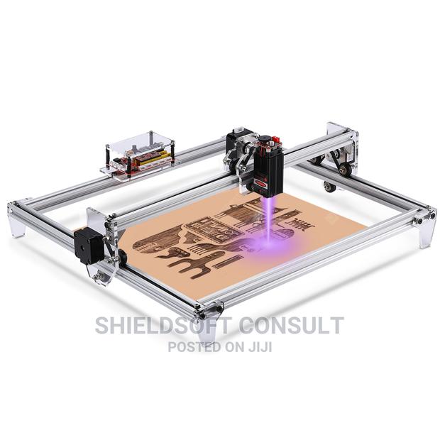 Laser Engraving Cutting Machine 40W · Photo 2