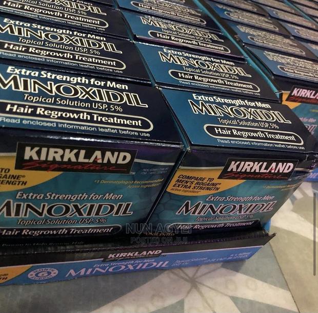 Kirkland Oil · Photo 2