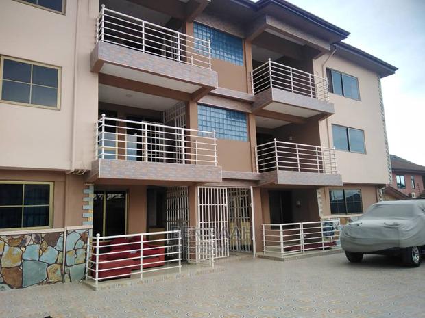 3bdrm Apartment in Ben Properties, Ga East Municipal for rent · Photo 1