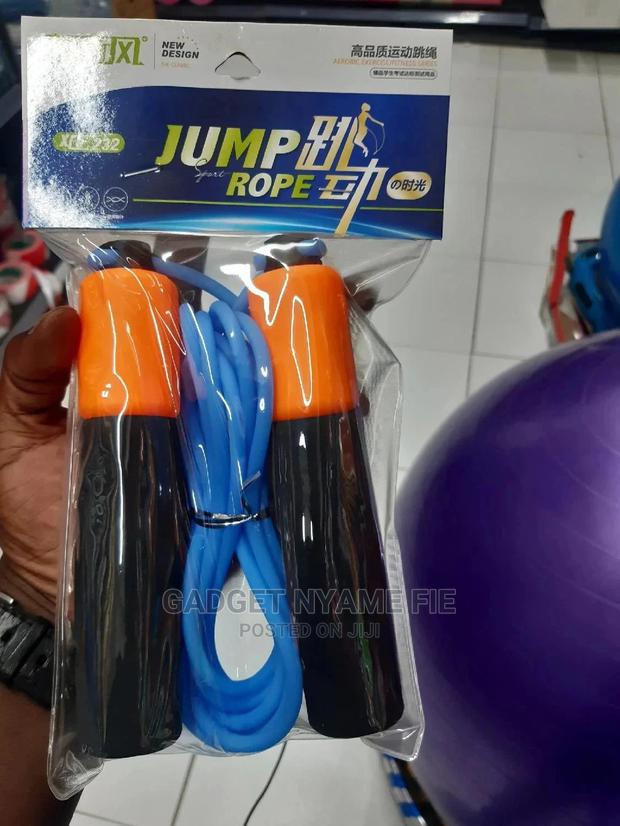 Digital Skipping Rope / Jump Rope · Photo 2
