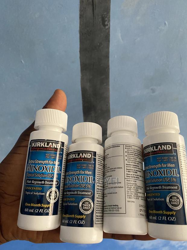 Kirkland Oil · Photo 1