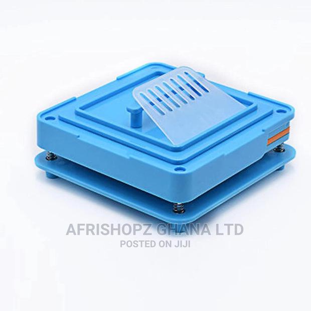 100 Holes Manual Capsules Filler · Photo 1