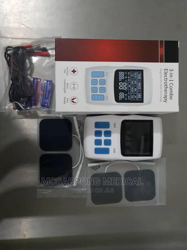 Tens Machine (Electrotherapy) · Photo 1