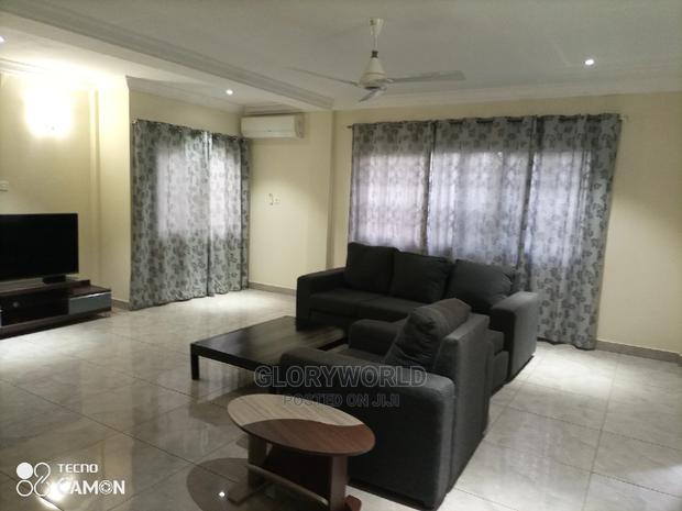 Furnished 4bdrm Apartment in Tema Metropolitan for rent · Photo 2