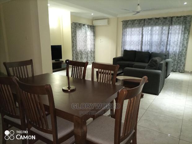 Furnished 4bdrm Apartment in Tema Metropolitan for rent · Photo 3