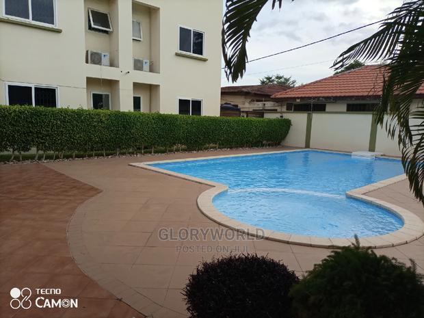 Furnished 4bdrm Apartment in Tema Metropolitan for rent · Photo 1