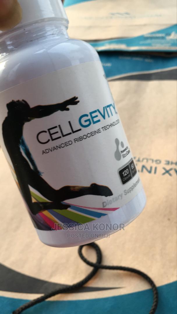 Cell Gevity ( Max Breakthrough Products) · Photo 1