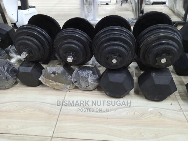 Dumbbell for Sale · Photo 3