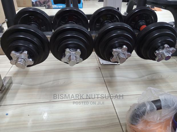 Dumbbell for Sale · Photo 1