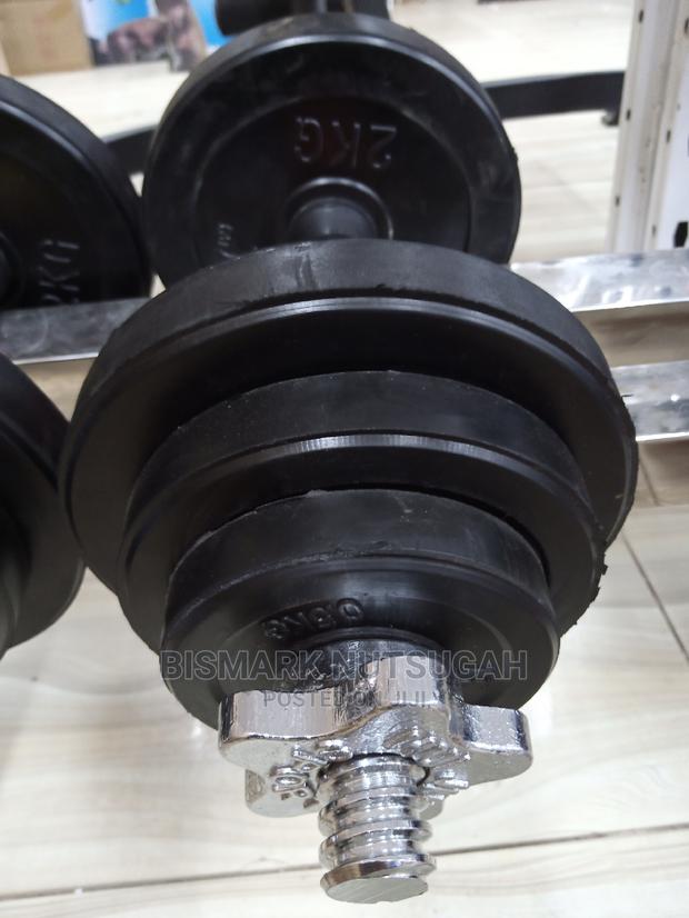 Dumbbell for Sale · Photo 2