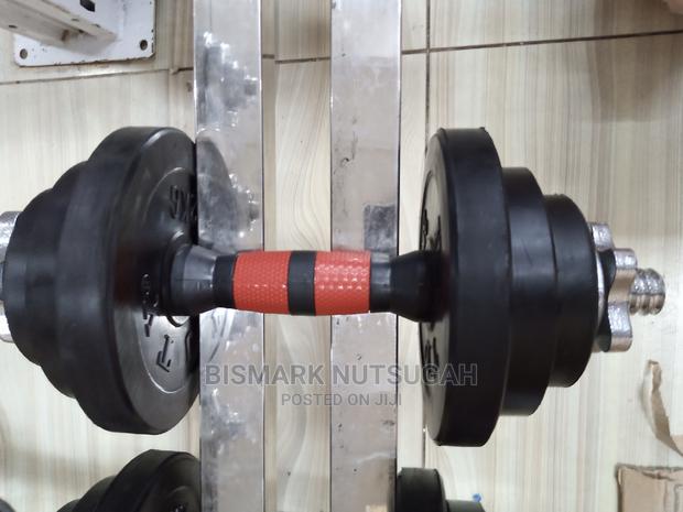 Dumbbell for Sale · Photo 4