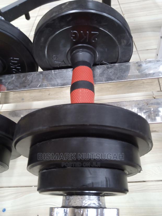 Dumbbell for Sale · Photo 5
