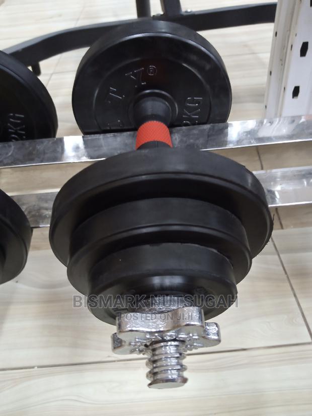 Dumbbell for Sale · Photo 6