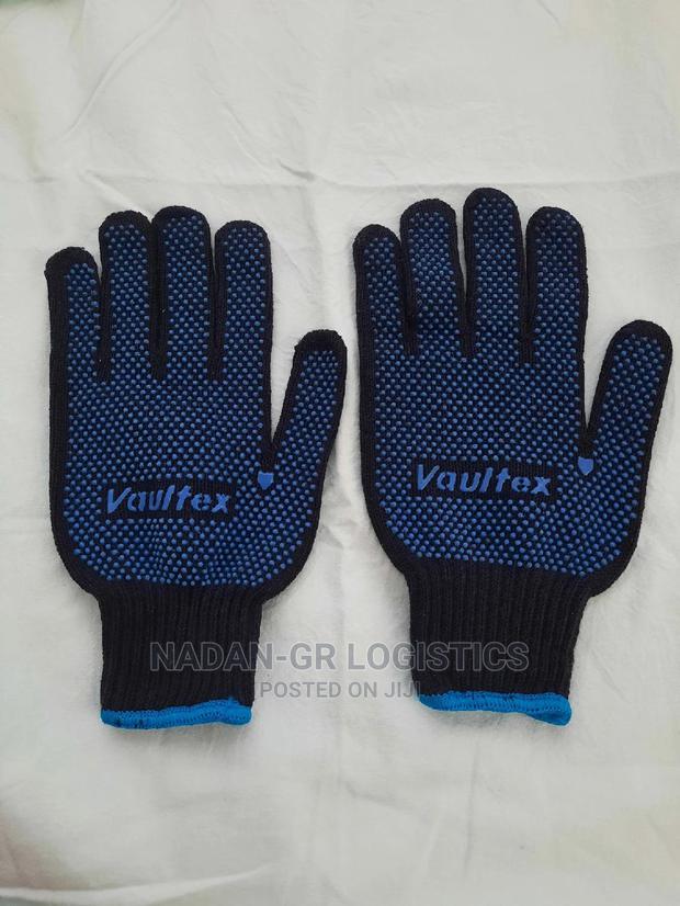 Vaultex Doted Hand Gloves · Photo 1