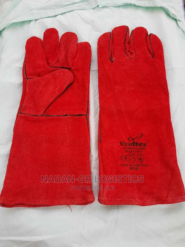 Welding Gloves (Vaultex) · Photo 1