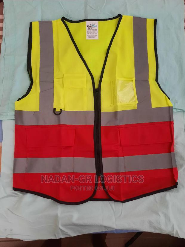 Hi-vis Vests · Photo 1