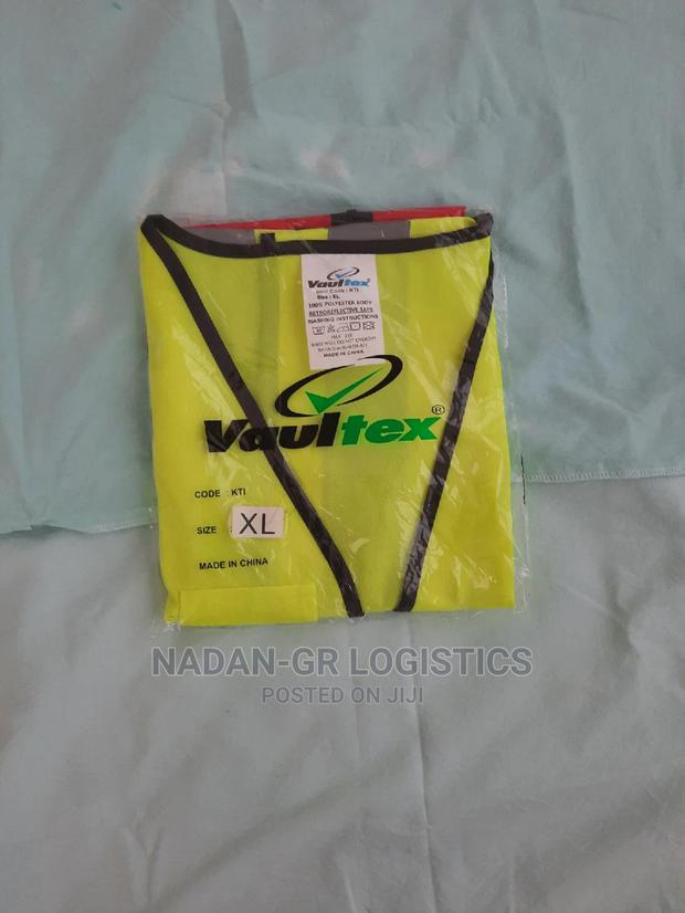 Hi-vis Vests · Photo 3