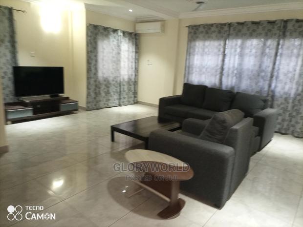 Furnished 2 Bedroom Apartment at Tema Community 6 (6/12months ) · Photo 2