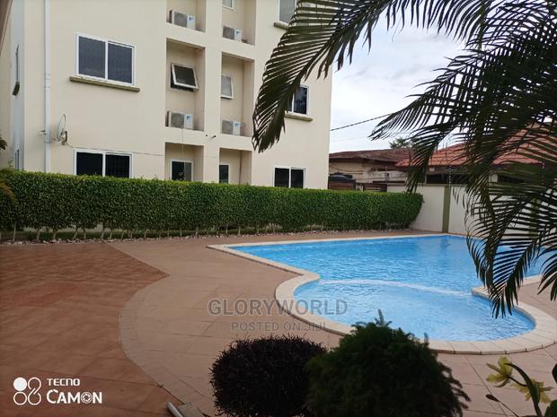 Furnished 2 Bedroom Apartment at Tema Community 6 (6/12months ) · Photo 1