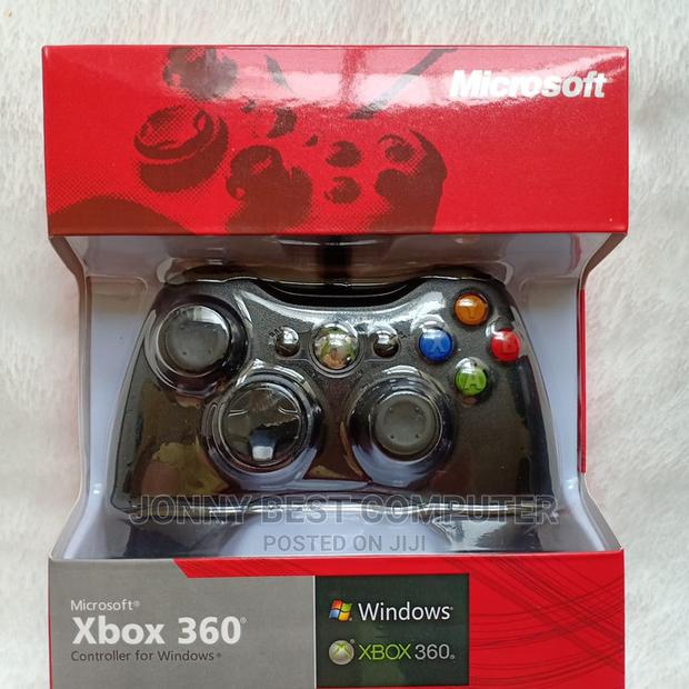 Xbox 360 USB Microsoft Controller · Photo 2
