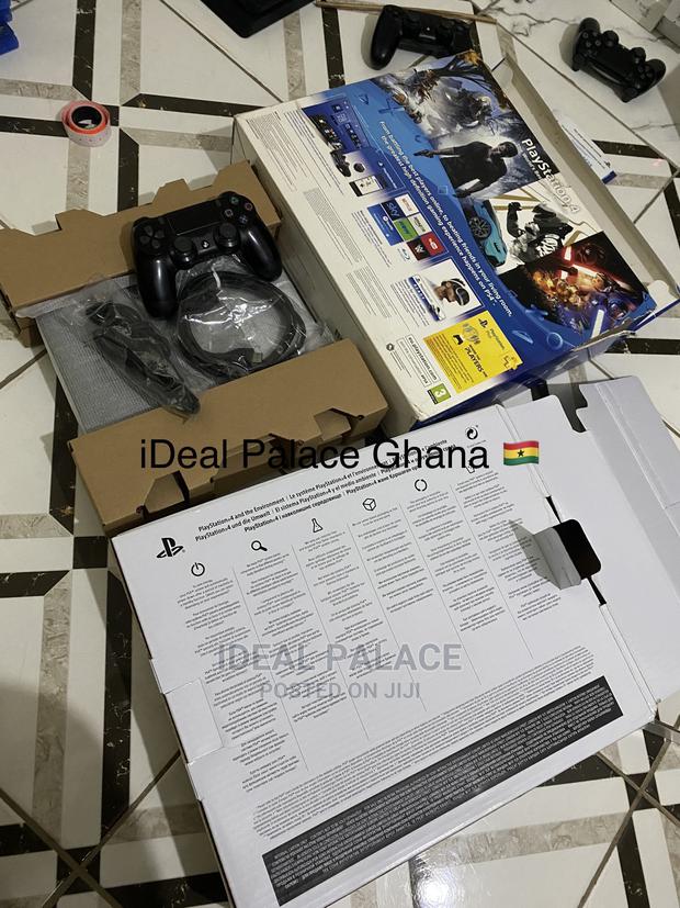 New Playstation 4 Slim · Photo 7