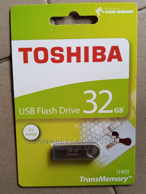 32GB PC Pen Drive · Photo 2