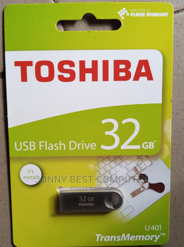 32GB PC Pen Drive · Photo 3