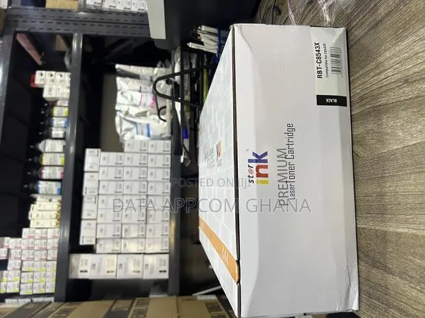 Star Ink Laser Toner RBT-C8543x · Photo 1