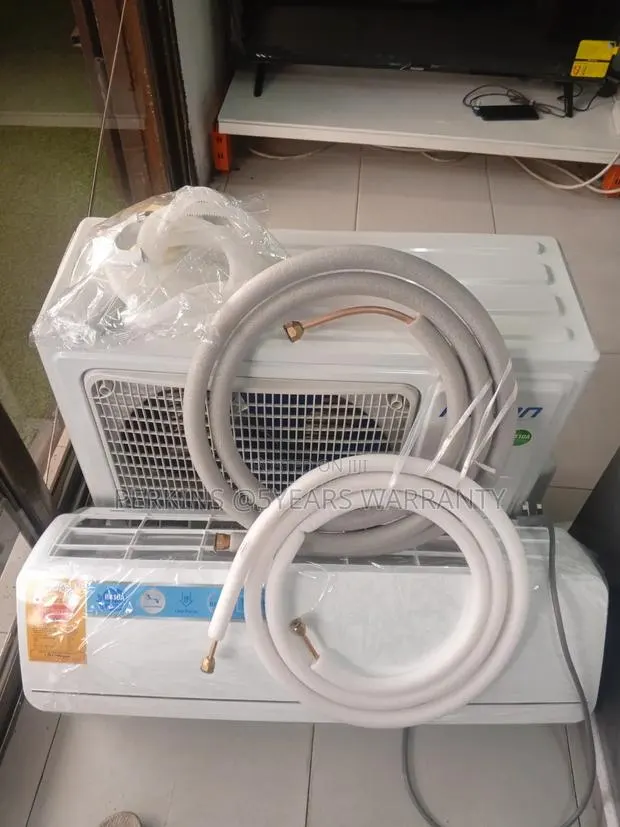 Nexon Smart Flow 1.5hp Split Nexon Air Conditioner · Photo 1