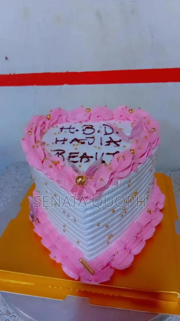 Cakes and Pastries · Photo 1