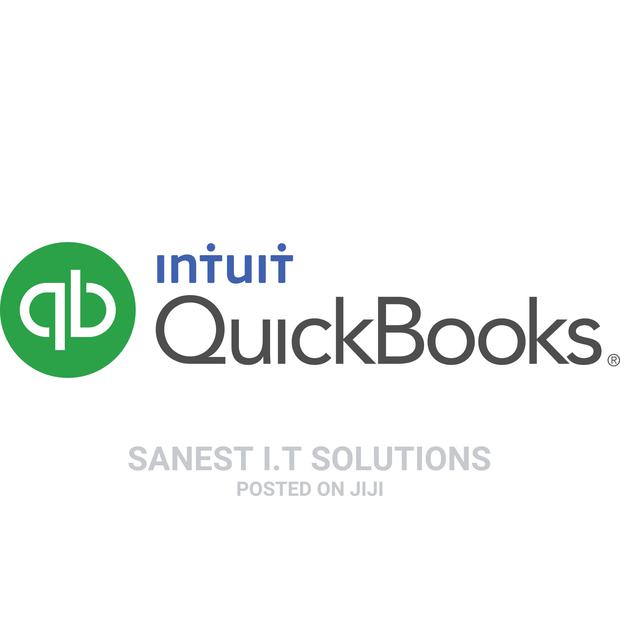 Quickbook Point of Sale-Software 2019 · Photo 2