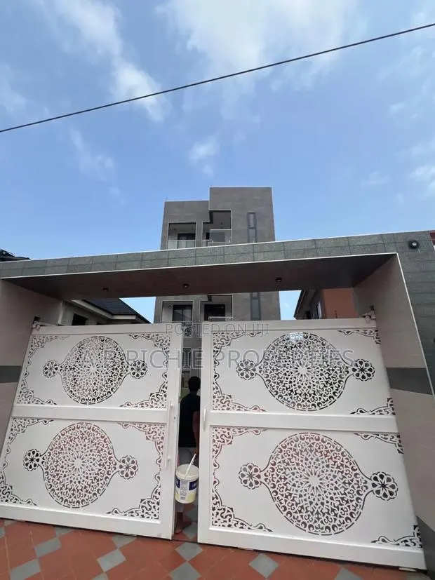 3 Bedroom Fully Furnished Apartment for Rent at Tse-Addo · Photo 1