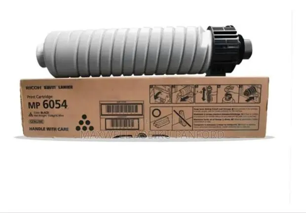 Ricoh Mp 6053 Toner · Photo 1