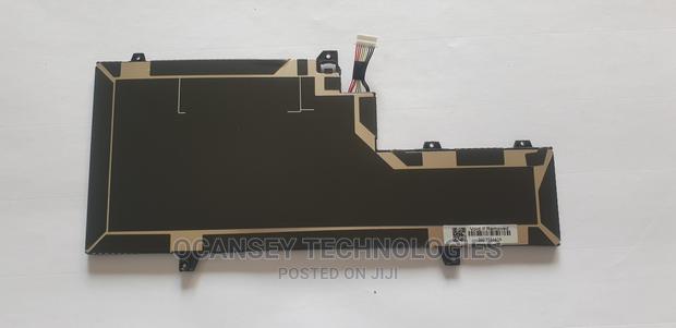 Original Hp Om03xl Battery for Elitebook X360 1030 G2 · Photo 3