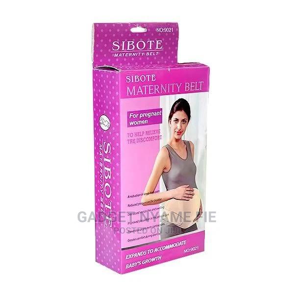 Maternity Belt · Photo 1
