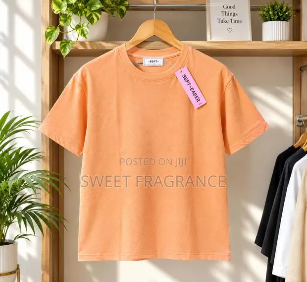 September Shirts · Photo 1