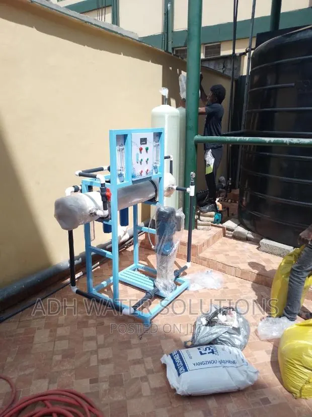 1 Ton Fully Automated Disallination Machine · Photo 1