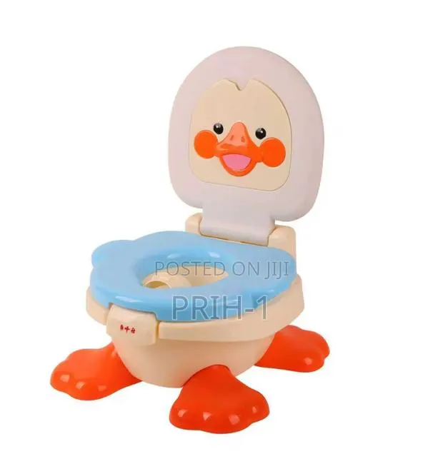 Baby Potty · Photo 1