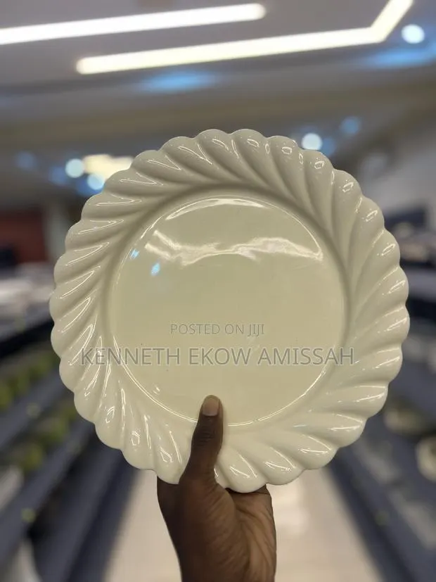 Arcopal Champetre Dinner Plate · Photo 1