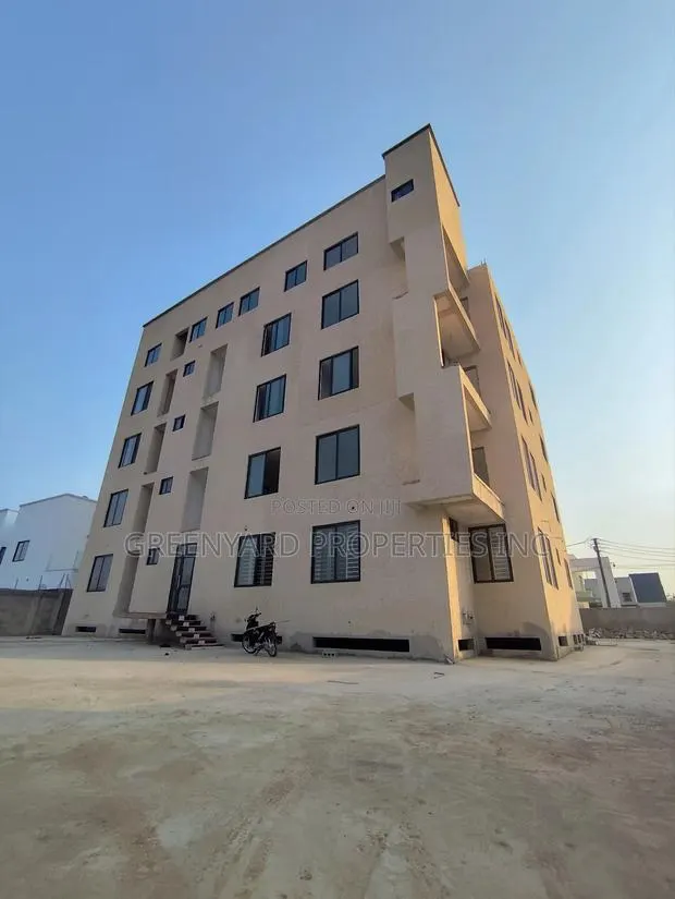 2bdrm Apartment in Adjiringanor, East Legon for rent · Photo 1