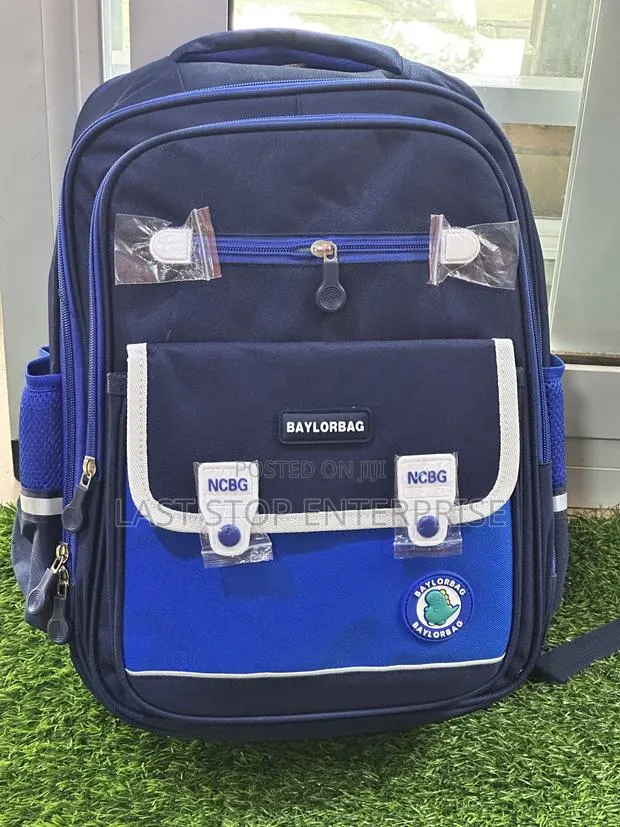 Quality and Classic Kids School Bag · Photo 1