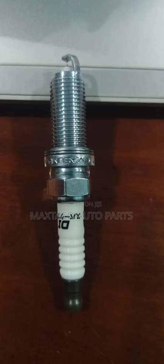 MASUMA S143 Iridium Spark Plugs for Toyota Grand Highlander 2020-2025 · Photo 1