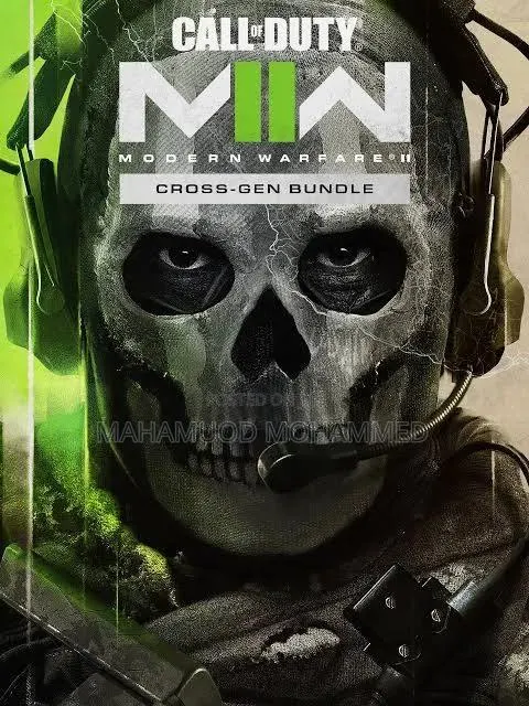 Call of Duty Modern Warfare 2 and 3 · Photo 1