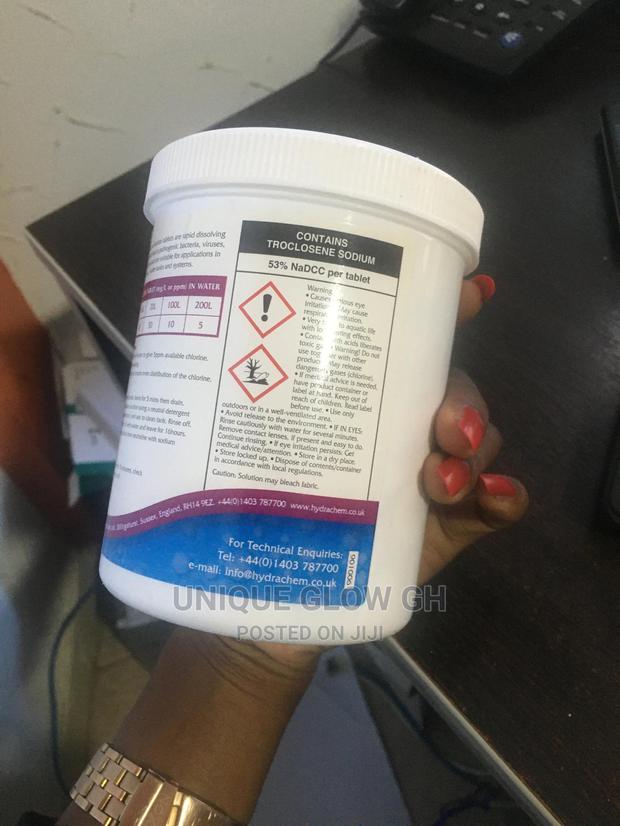Water Purification Tablet Chlorine Tablets 200pc · Photo 6