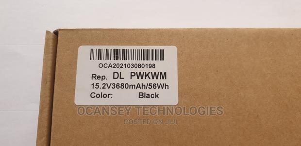 Original Dell Pwkwm Battery For Inspiron 14-7466 7467 7000 · Photo 5